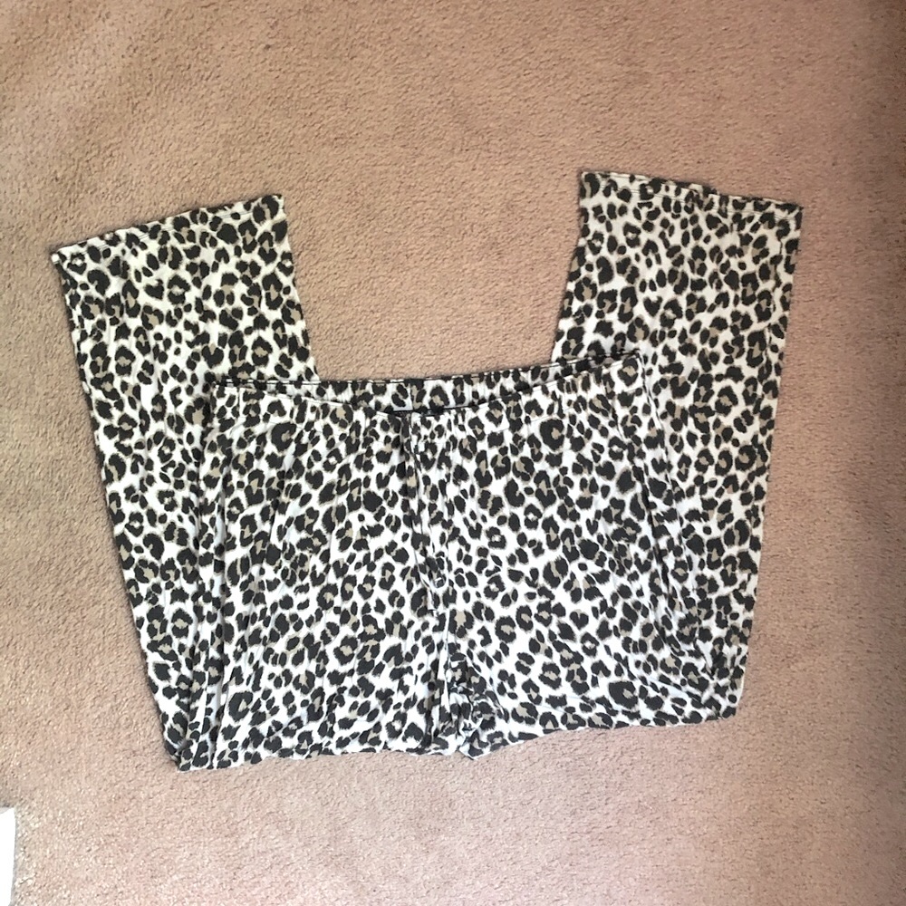 Old Navy pajama pants